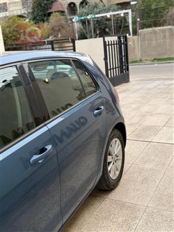 فولكسفاغن جولف